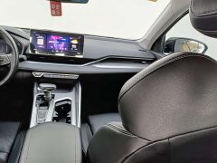 Geely Xingrui 2.0T Diesel Luxury Plus - ფოტო 7