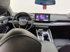 Geely Xingrui 2.0T Diesel Luxury Plus - ფოტო 8