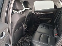Geely Xingrui 2.0T Diesel Luxury Plus - ფოტო 9