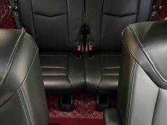 Cadillac XT6 2022 2.0T Six-Seat AWD Luxury - ფოტო 12