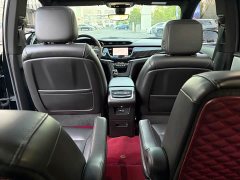 Cadillac XT6 2022 2.0T Six-Seat AWD Luxury - ფოტო 13
