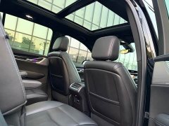 Cadillac XT6 2022 2.0T Six-Seat AWD Luxury - ფოტო 14