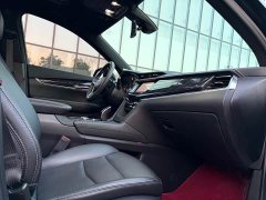 Cadillac XT6 2022 2.0T Six-Seat AWD Luxury - ფოტო 16