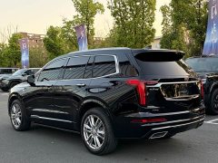 Cadillac XT6 2022 2.0T Six-Seat AWD Luxury - ფოტო 18