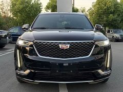 Cadillac XT6 2022 2.0T Six-Seat AWD Luxury - ფოტო 2
