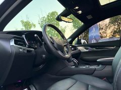 Cadillac XT6 2022 2.0T Six-Seat AWD Luxury - ფოტო 4
