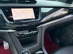 Cadillac XT6 2022 2.0T Six-Seat AWD Luxury - ფოტო 6