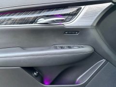 Cadillac XT6 2022 2.0T Six-Seat AWD Luxury - ფოტო 8