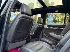 Cadillac XT6 2022 2.0T Six-Seat AWD Luxury - ფოტო 9