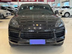 Porsche Cayenne Coupé 3.0T Platinum - ფოტო 2