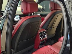 Porsche Cayenne Coupé 3.0T Platinum - ფოტო 8
