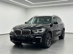 BMW X5 2022 xDrive 30Li M Sport Package - ფოტო 1