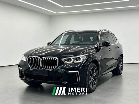 2023 BMW X5 2022 xDrive 30Li M Sport Package - ავტომობილი ჩინეთიდან