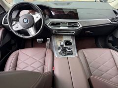 BMW X5 2022 xDrive 30Li M Sport Package - ფოტო 10