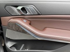 BMW X5 2022 xDrive 30Li M Sport Package - ფოტო 11