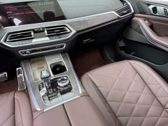 BMW X5 2022 xDrive 30Li M Sport Package - ფოტო 12