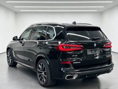 BMW X5 2022 xDrive 30Li M Sport Package - ფოტო 16