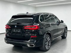 BMW X5 2022 xDrive 30Li M Sport Package - ფოტო 17