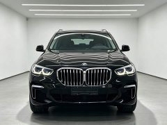 BMW X5 2022 xDrive 30Li M Sport Package - ფოტო 2