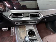 BMW X5 2022 xDrive 30Li M Sport Package - ფოტო 4