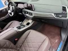 BMW X5 2022 xDrive 30Li M Sport Package - ფოტო 5