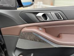 BMW X5 2022 xDrive 30Li M Sport Package - ფოტო 6