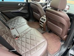 BMW X5 2022 xDrive 30Li M Sport Package - ფოტო 7