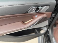 BMW X5 2022 xDrive 30Li M Sport Package - ფოტო 8