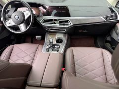 BMW X5 2022 xDrive 30Li M Sport Package - ფოტო 9