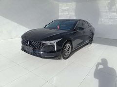 FAW Besturn B70 Third Generation 1.5T Automatic Luxury - ფოტო 1