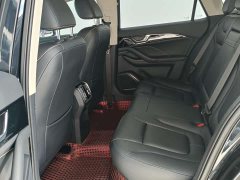 FAW Besturn B70 Third Generation 1.5T Automatic Luxury - ფოტო 10