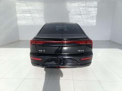 FAW Besturn B70 Third Generation 1.5T Automatic Luxury - ფოტო 11