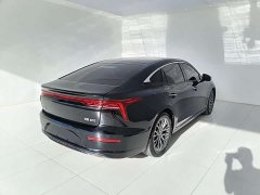 FAW Besturn B70 Third Generation 1.5T Automatic Luxury - ფოტო 12