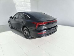 FAW Besturn B70 Third Generation 1.5T Automatic Luxury - ფოტო 13