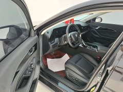 FAW Besturn B70 Third Generation 1.5T Automatic Luxury - ფოტო 4