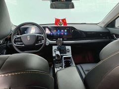 FAW Besturn B70 Third Generation 1.5T Automatic Luxury - ფოტო 6