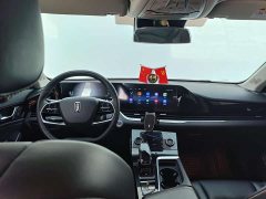 FAW Besturn B70 Third Generation 1.5T Automatic Luxury - ფოტო 7