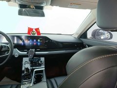 FAW Besturn B70 Third Generation 1.5T Automatic Luxury - ფოტო 8