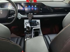 FAW Besturn B70 Third Generation 1.5T Automatic Luxury - ფოტო 9