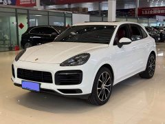 Porsche Cayenne S 2.9T - ფოტო 1