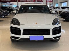 Porsche Cayenne S 2.9T - ფოტო 2