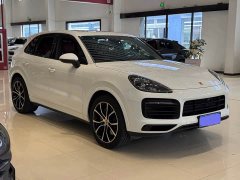Porsche Cayenne S 2.9T - ფოტო 3