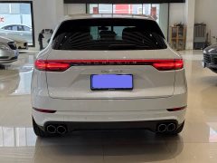 Porsche Cayenne S 2.9T - ფოტო 5