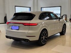 Porsche Cayenne S 2.9T - ფოტო 6