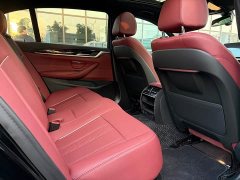 BMW 5 Series 2022 Facelift 525Li M Sport Package - ფოტო 10