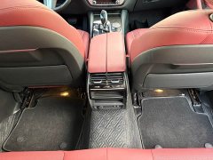 BMW 5 Series 2022 Facelift 525Li M Sport Package - ფოტო 11