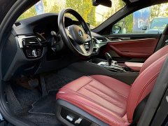 BMW 5 Series 2022 Facelift 525Li M Sport Package - ფოტო 4