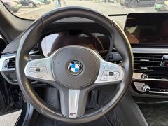 BMW 5 Series 2022 Facelift 525Li M Sport Package - ფოტო 5