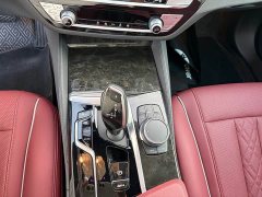 BMW 5 Series 2022 Facelift 525Li M Sport Package - ფოტო 7