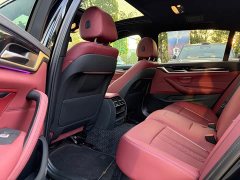 BMW 5 Series 2022 Facelift 525Li M Sport Package - ფოტო 8
